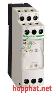 Timers RE7 Schneider